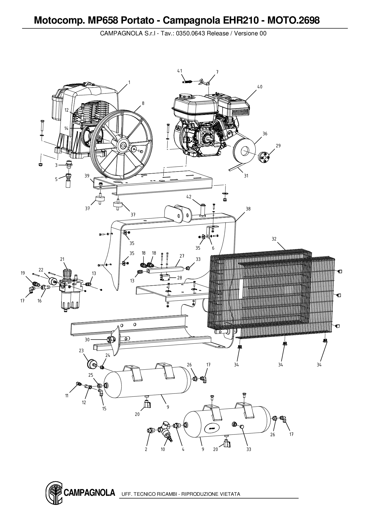 8000.0150_Motocompressore MP658 Portato – MOTO.2698